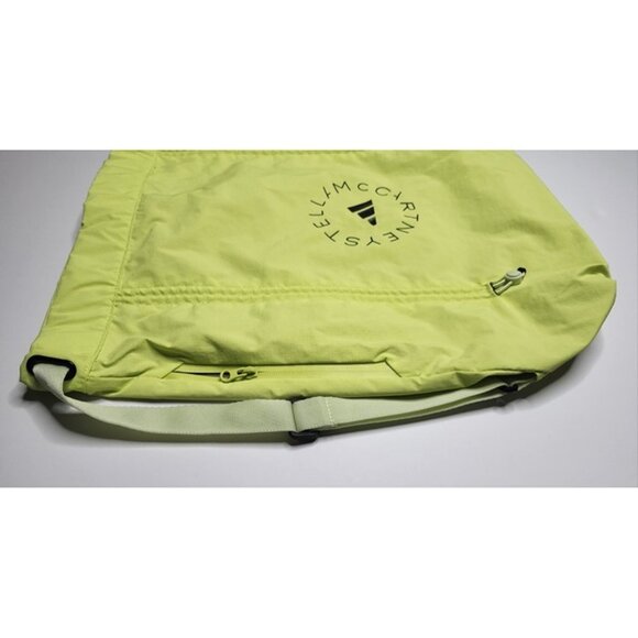 adidas by Stella McCartney Gym Sack JN7102 - Picture 5 of 9